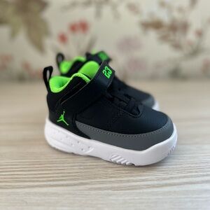 Jordan Kids Size 4C